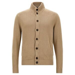 Zanone Men 'Chioto' Cardigan